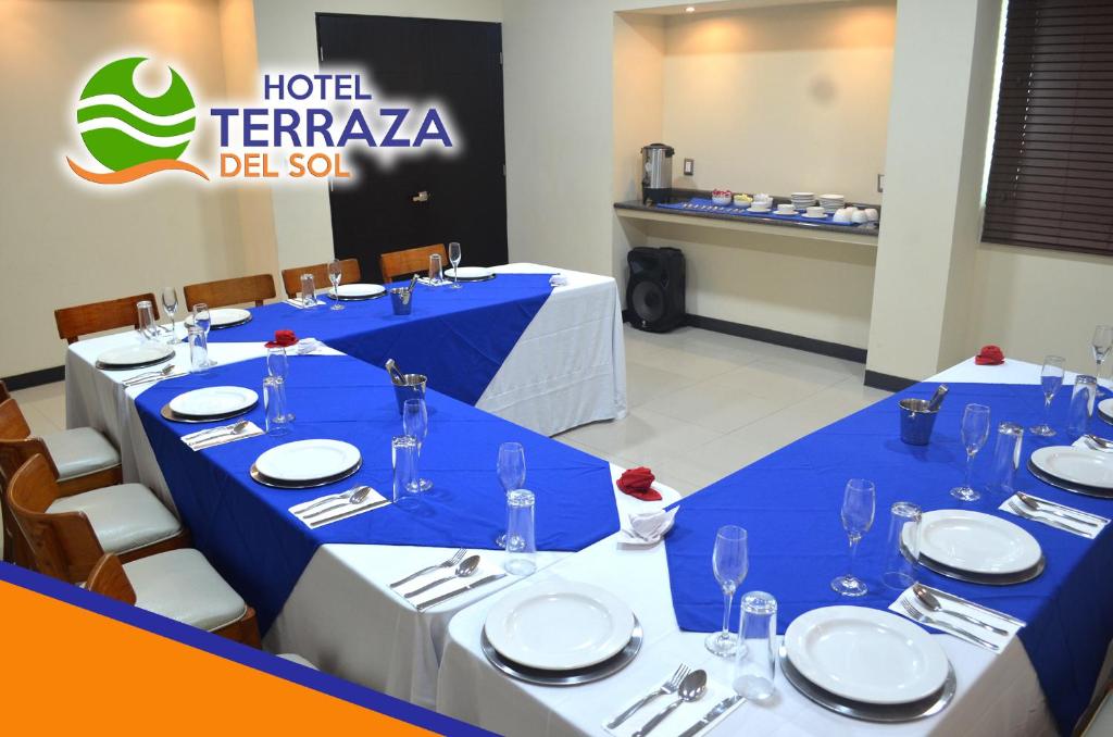 Fotografie z fotogalerie ubytování Hotel Terrasol v destinaci Coatzacoalcos