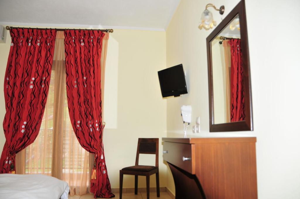 Hotel Gogos - Resim 22