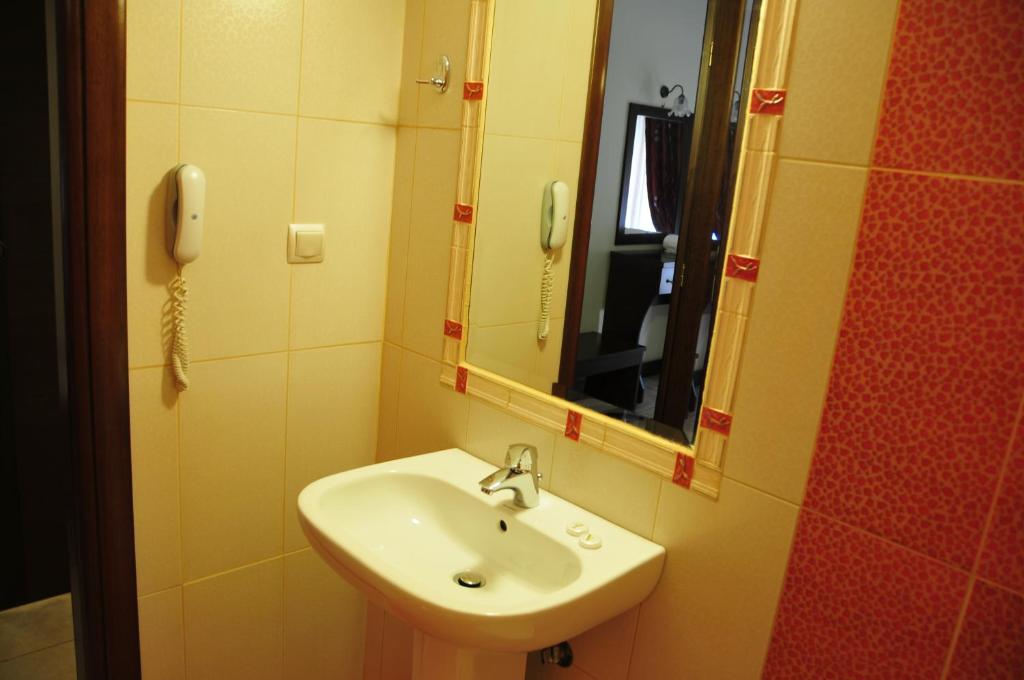 Hotel Gogos - Resim 33