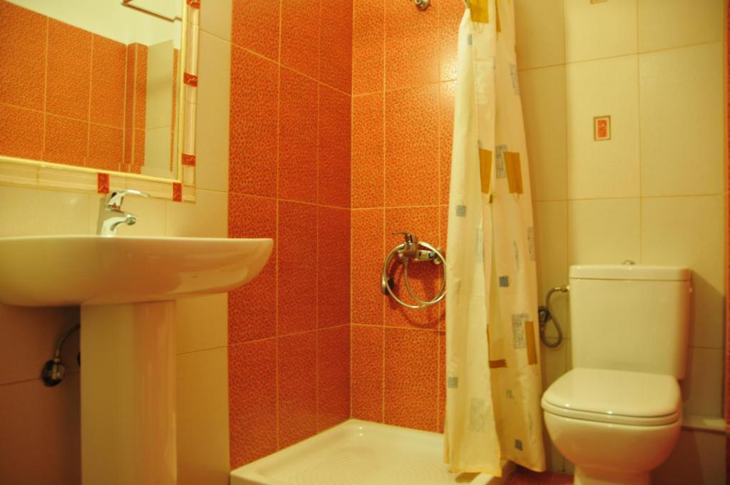 Hotel Gogos - Resim 34