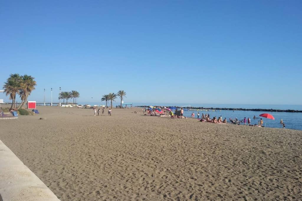 Apartamento Playa de Almería - Playa del Zapillo (Spanje ...
