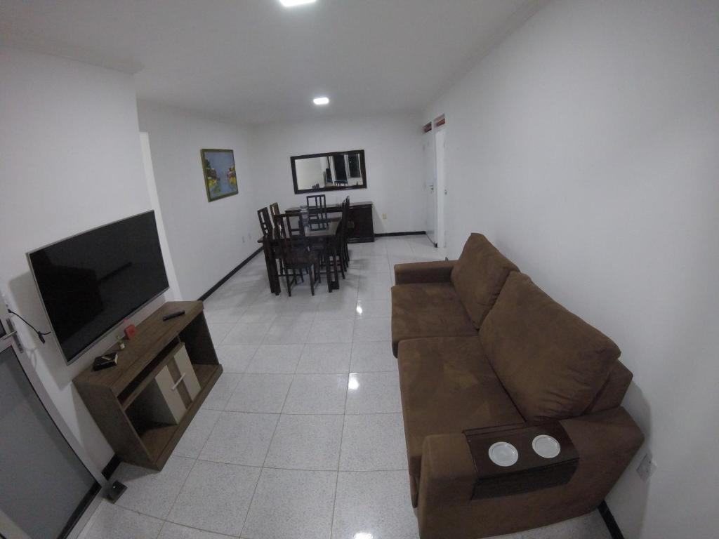  Camboinha - Cabedelo/PB