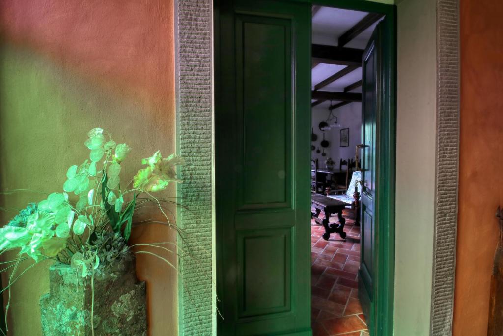 Fotografie z fotogalerie ubytování Trebbiolo v destinaci Dicomano