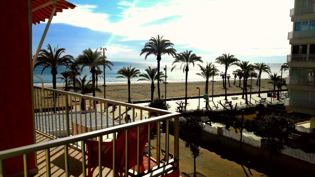 Apartamento Torremar, Alicante – Updated 2022 Prices
