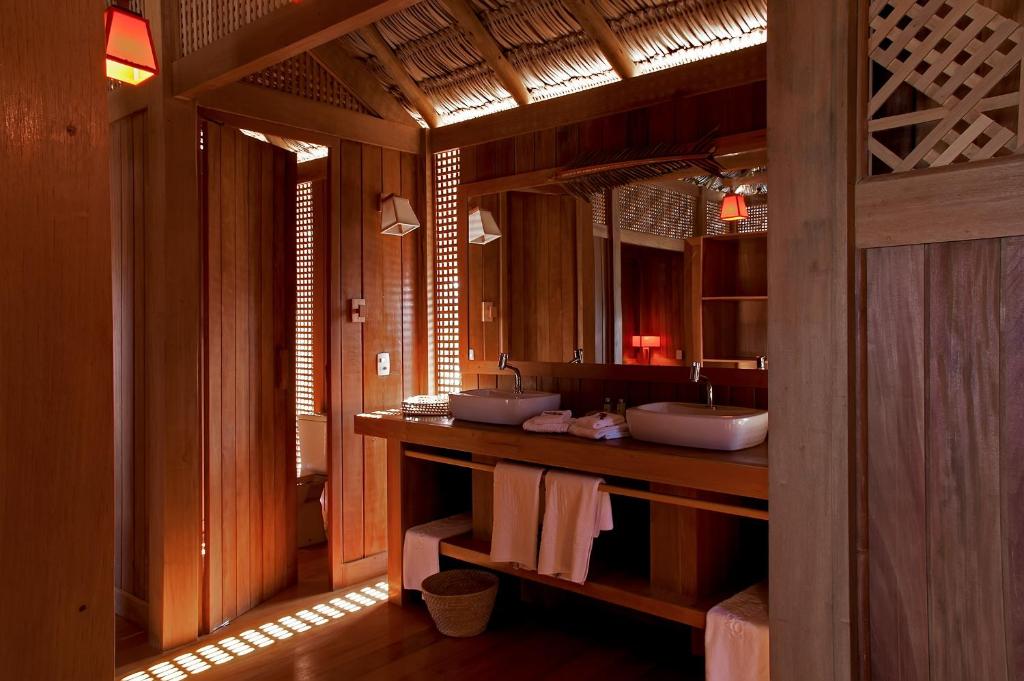  Jaguaribe Lodge e Kite