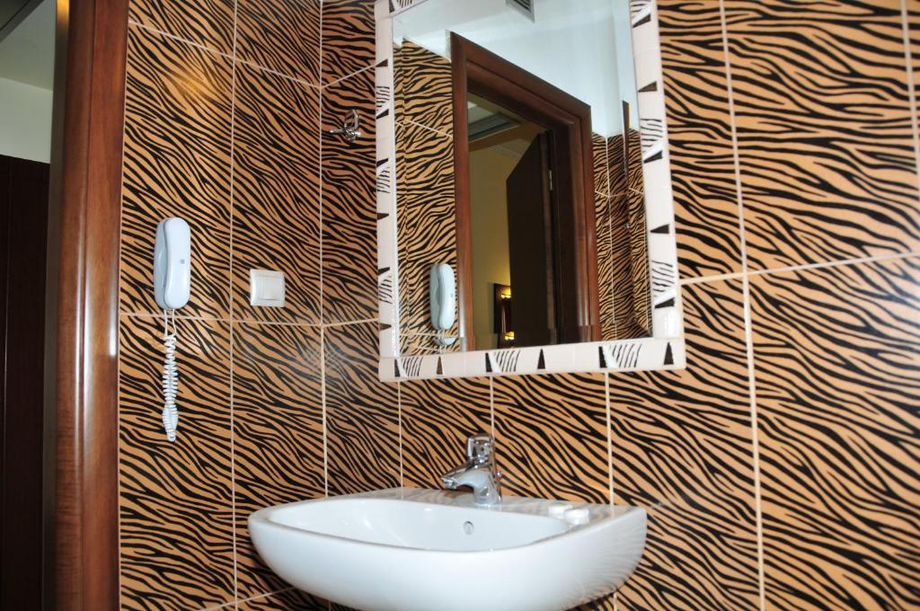 Hotel Gogos - Resim 35