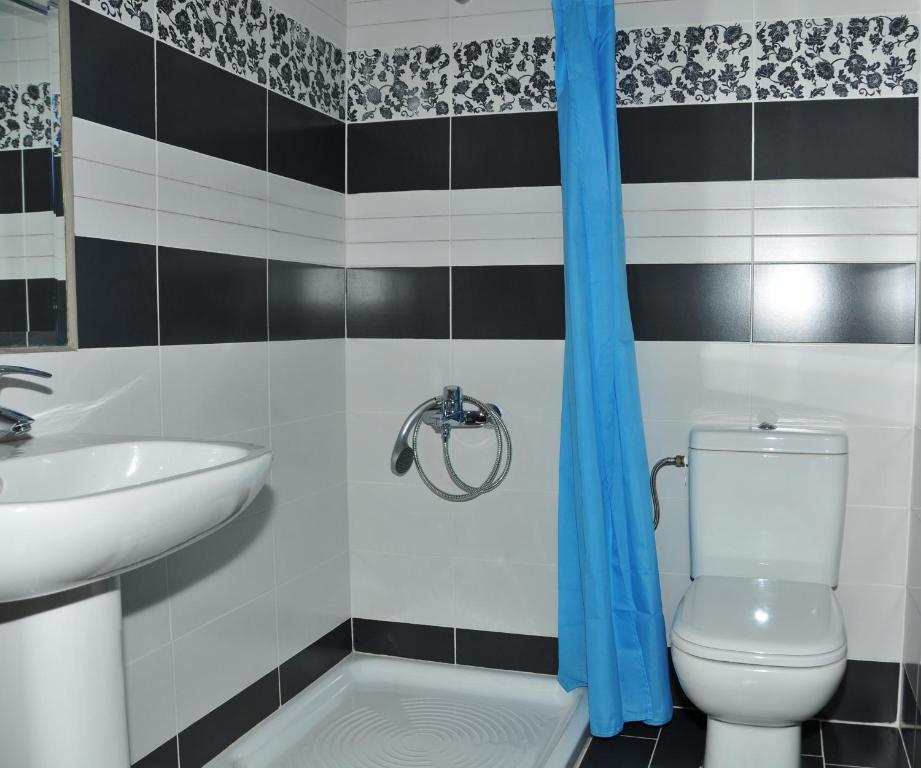 Hotel Gogos - Resim 36