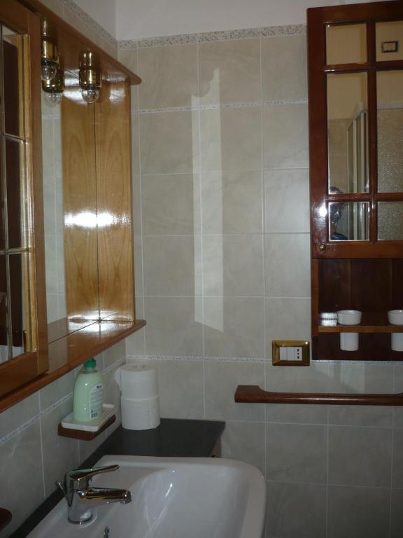 Country House Podere Lacaioli - Chambre Double