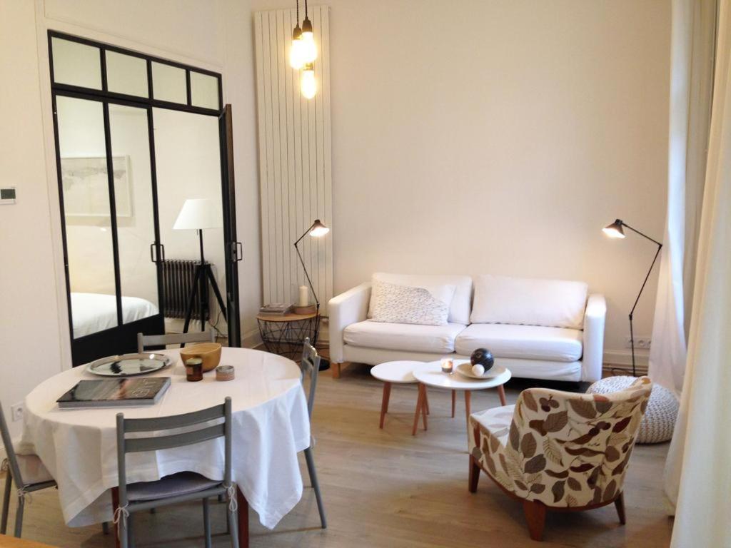 The place to be - Two-Bedroom Apartment