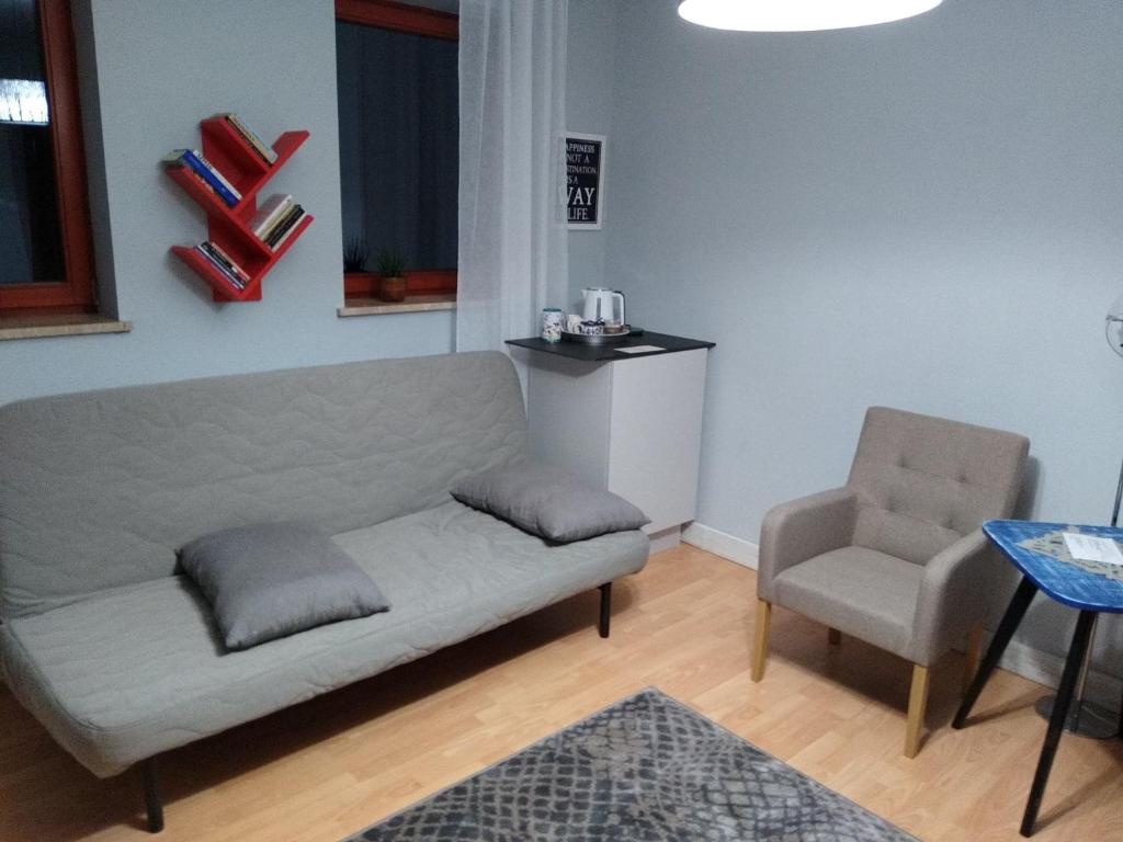 Apartamenty Zielona Góra - 6