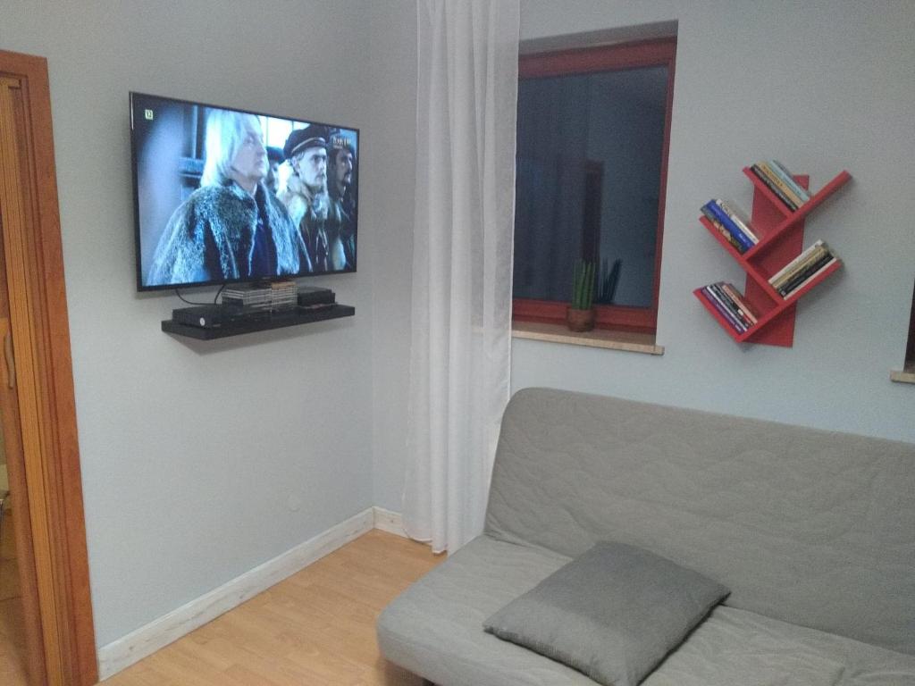 Apartamenty Zielona Góra - 5