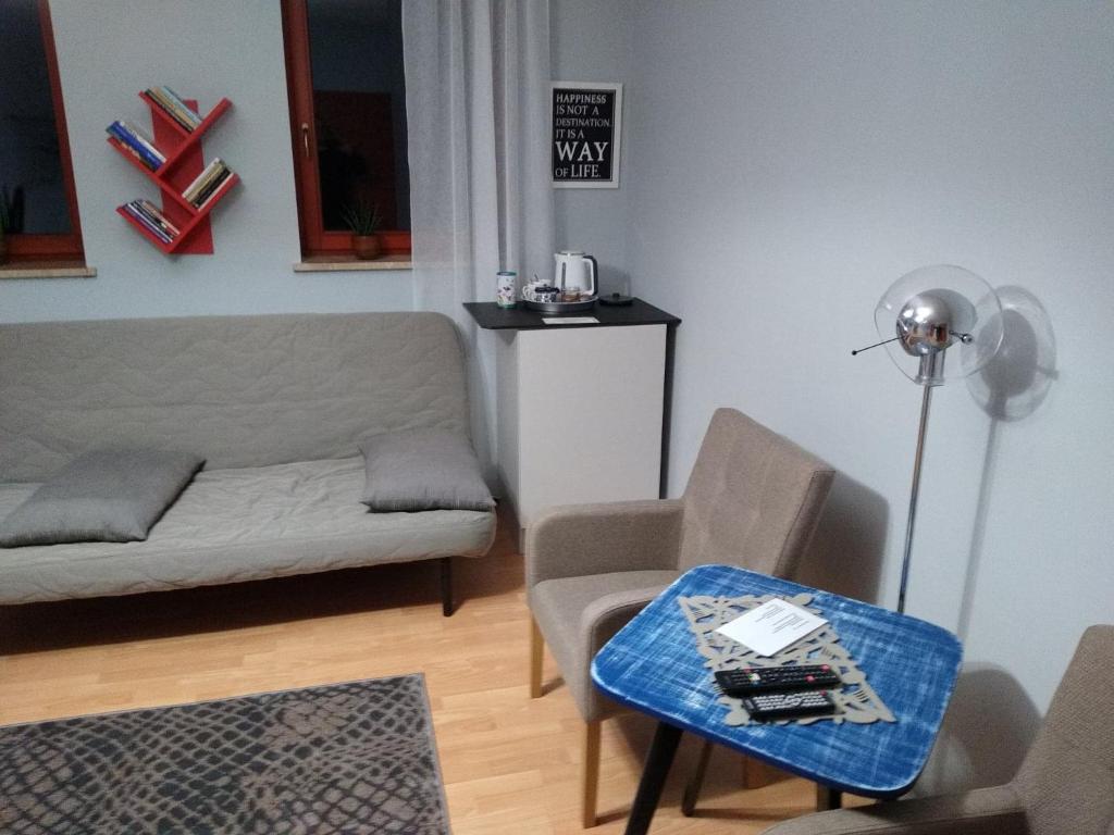 Apartamenty Zielona Góra - 4