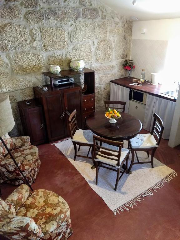 Refúgio de Calheiros - 16