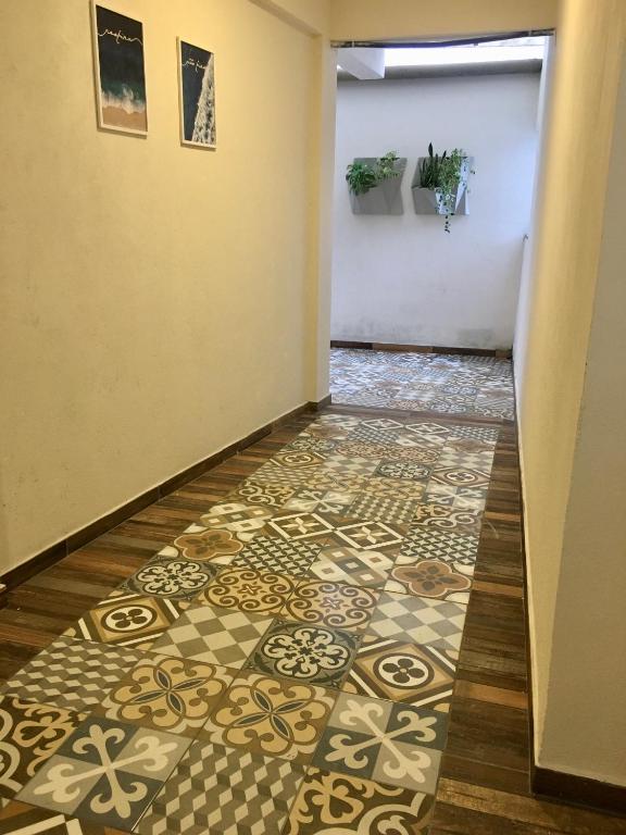  Residencial Lúpulos
