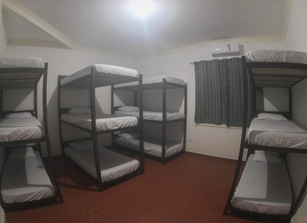  Dona Benedita Hostel