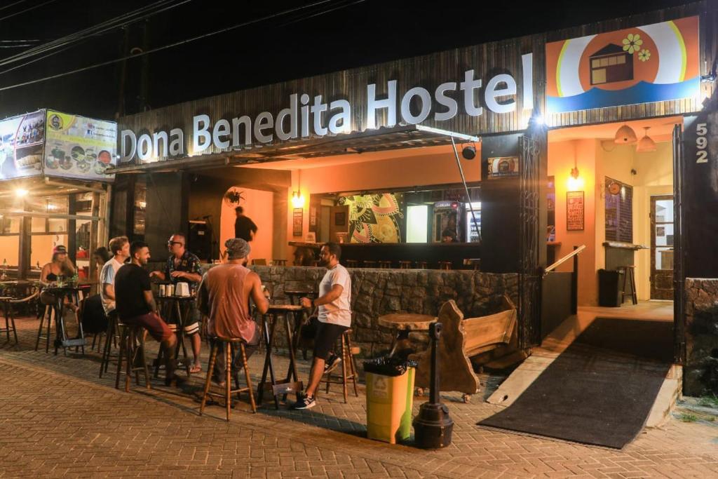  Dona Benedita Hostel