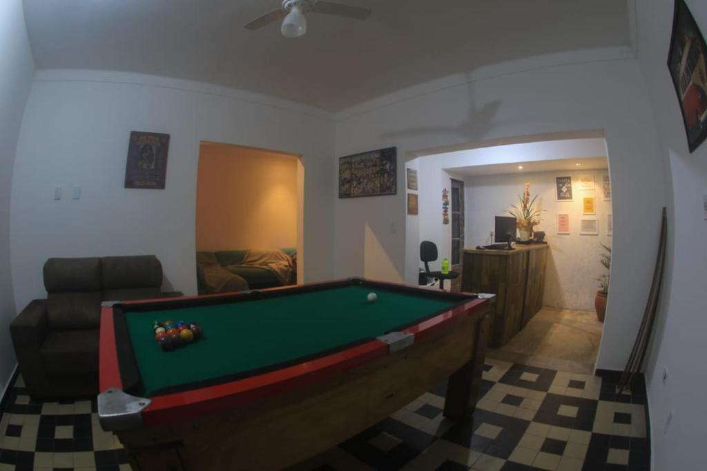  Dona Benedita Hostel