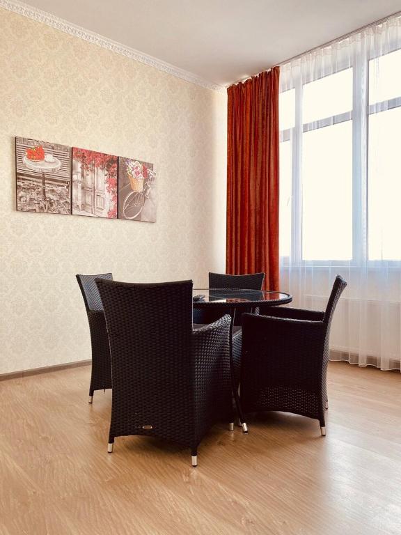 Fotografie z fotogalerie ubytování ArkPalmira v Oděse