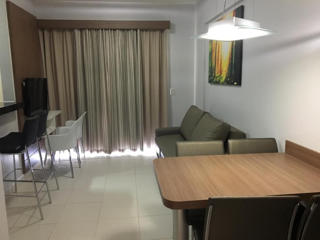  Veredas do Rio Quente - 1 Quarto