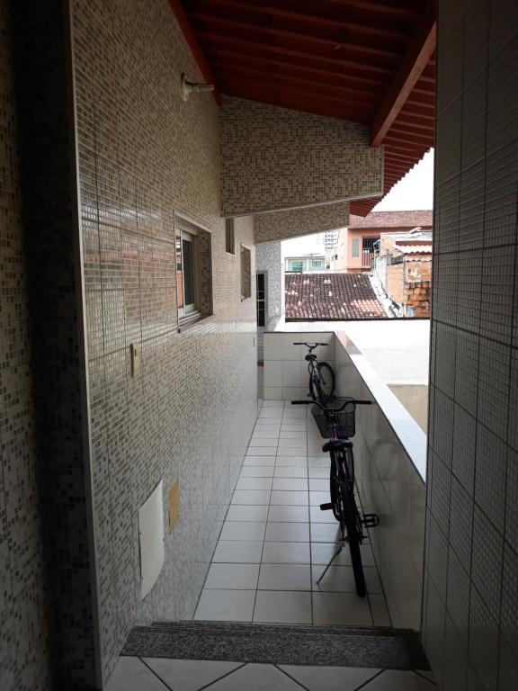  Ambiente familiar 15 min caminhada a praia
