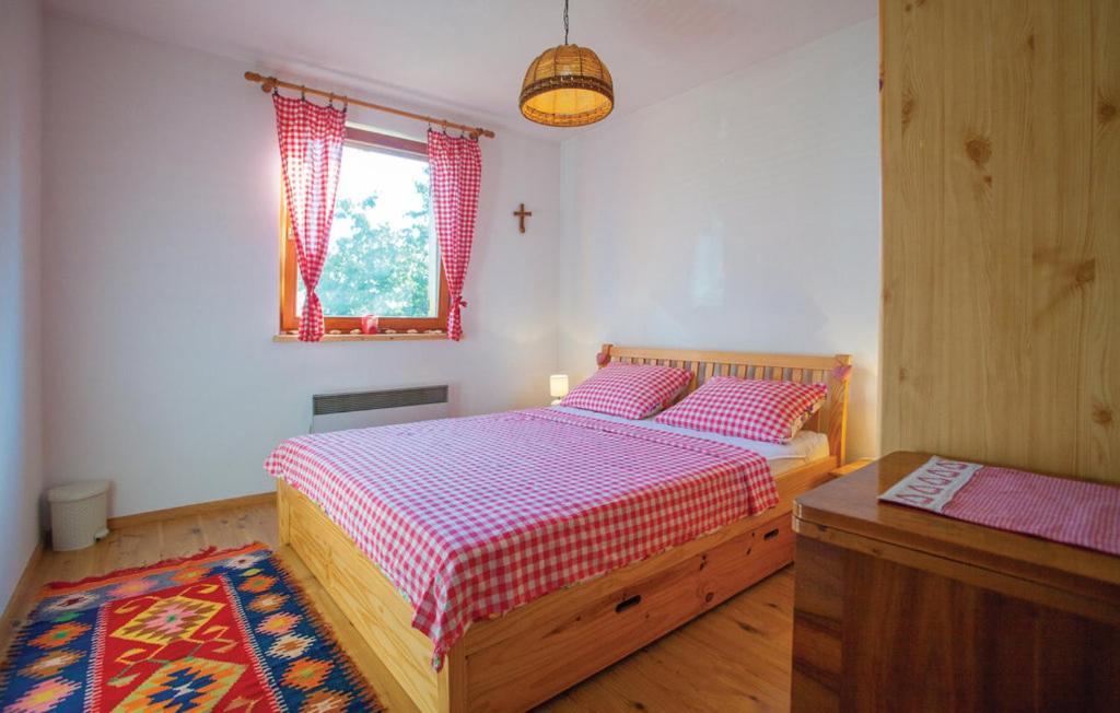 KUĆA ZA ODMOR 