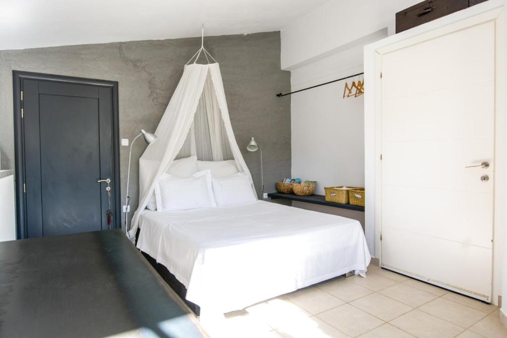 Fotografie z fotogalerie ubytování Villa Urania v destinaci Nea Iraklitsa