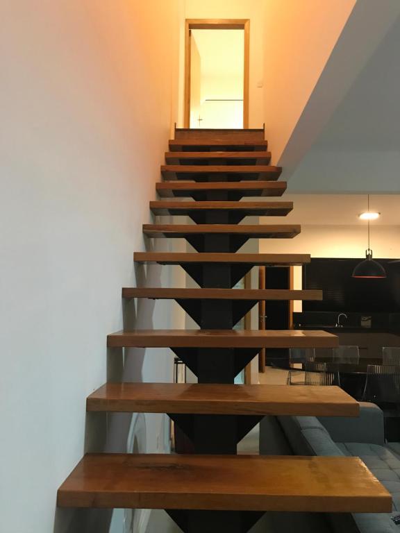  Casa com Hidromassagem Praia Grande
