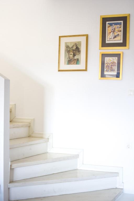 Fotografie z fotogalerie ubytování Villa Urania v destinaci Nea Iraklitsa