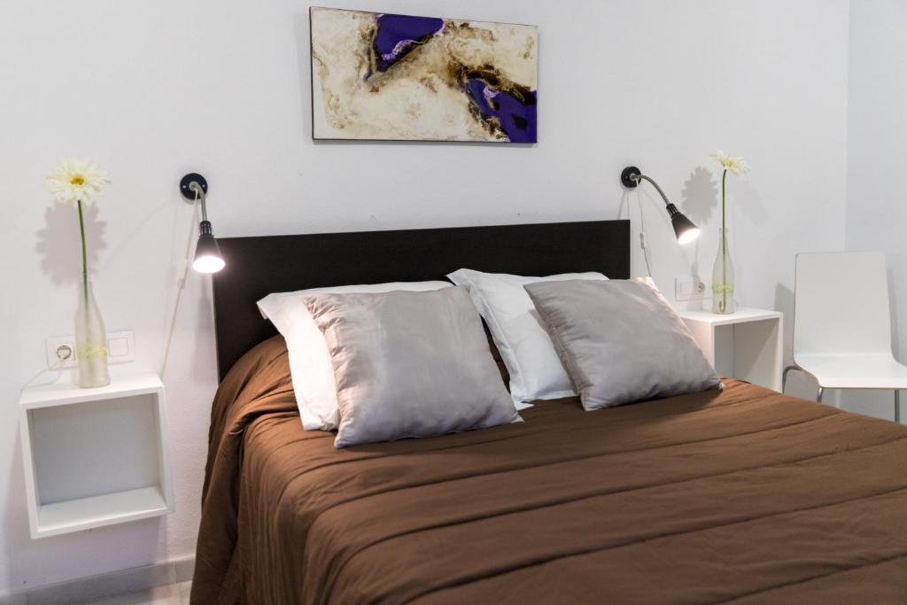 Casa Los Cuatro Soles - 18