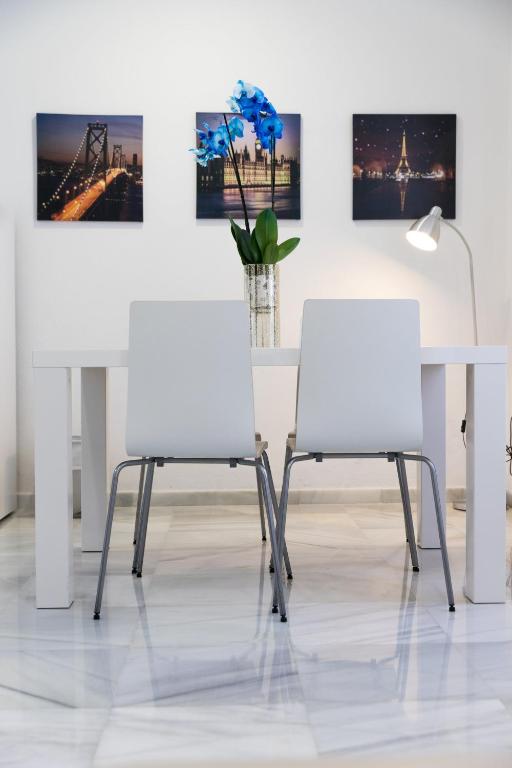 Casa Los Cuatro Soles - 17