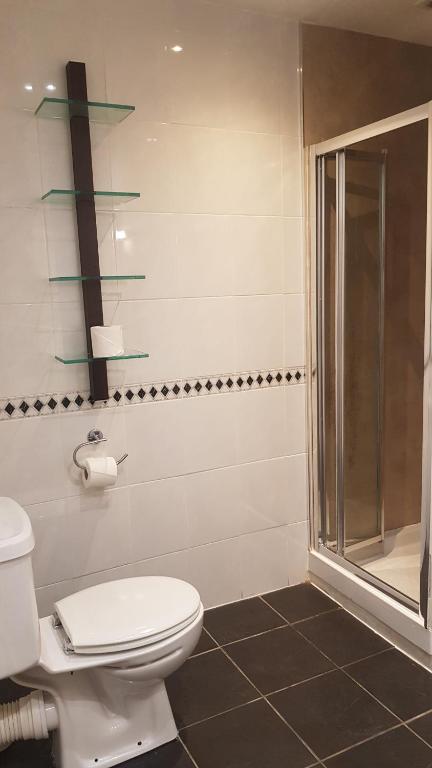 Aberdeen House - Resim 11