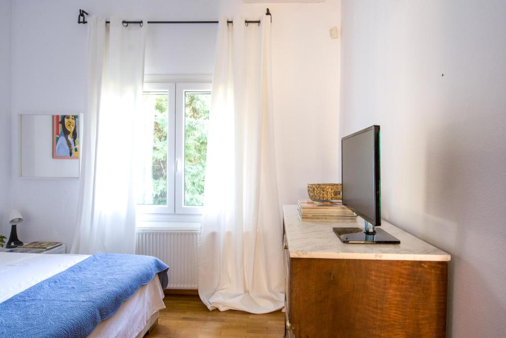 Fotografie z fotogalerie ubytování Villa Urania v destinaci Nea Iraklitsa