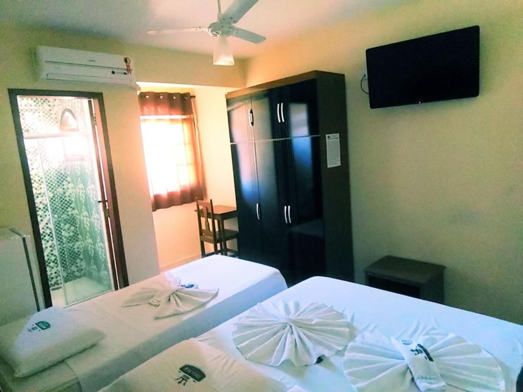  Hotel Porto Real