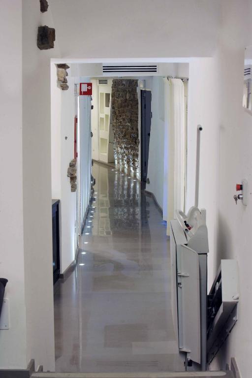 Urban Hotel Design - Resim 38