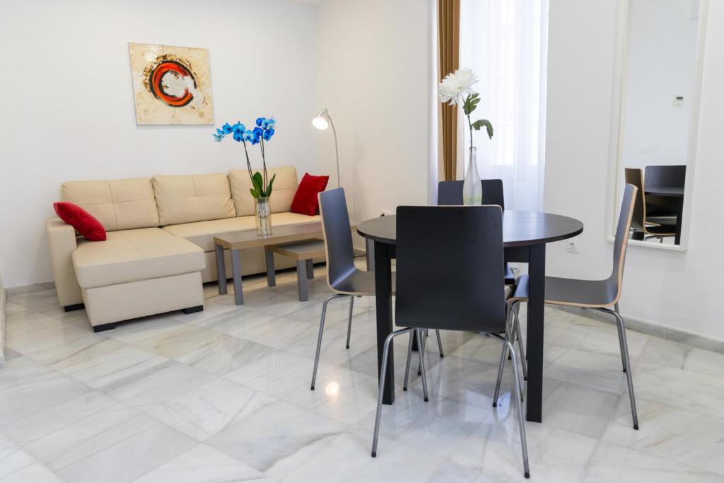 Casa Los Cuatro Soles - 14