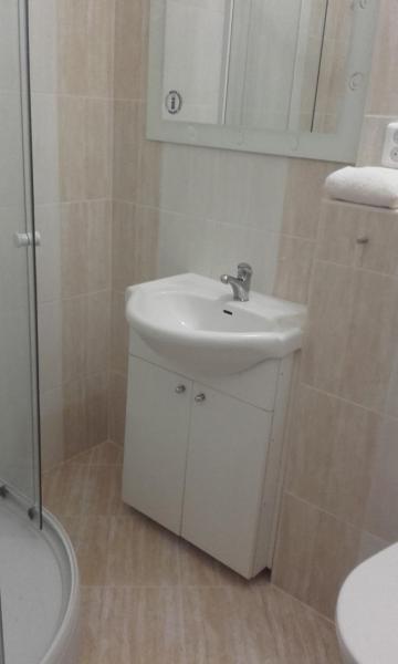 Apartment in the Hájenka holiday house - Villa De Deux Chambres