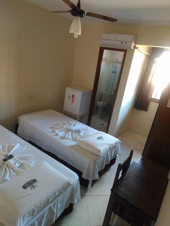  Hotel Porto Real