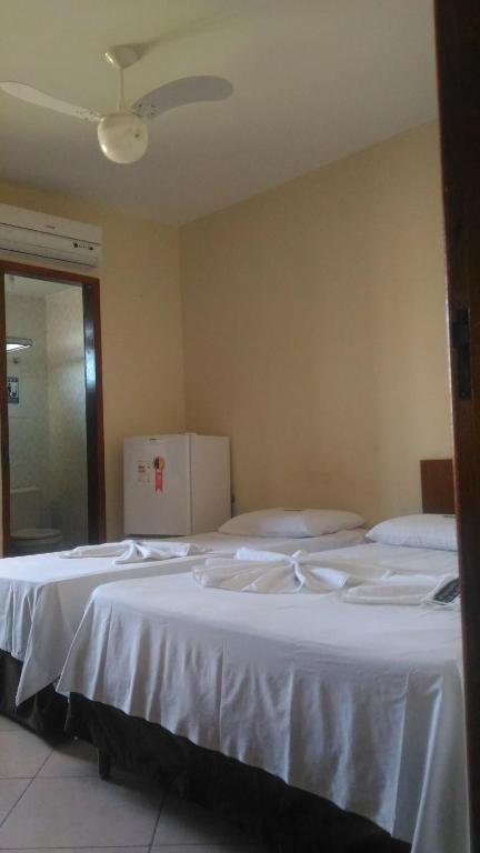  Hotel Porto Real