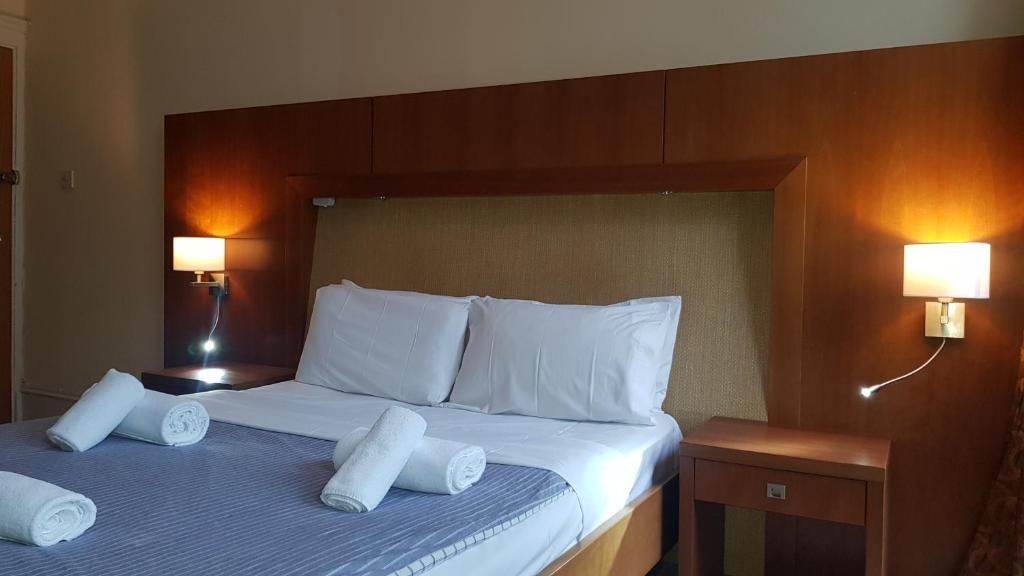 Aberdeen House - Resim 9