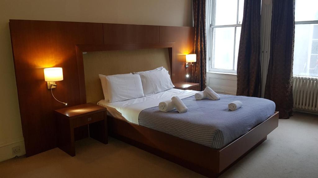 Aberdeen House - Resim 10