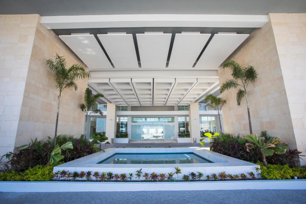 Majestic Elegance Costa Mujeres - All Inclusive, Cancn (updated prices  2026)