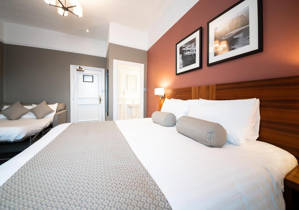 White Lion Hotel Ambleside by Innkeepers Collection