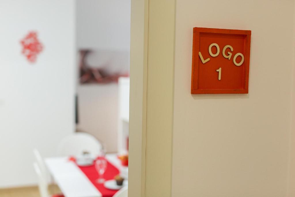 Logo apartments 5 min walk to main square - 1