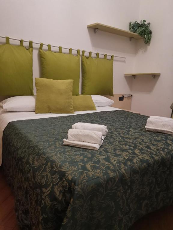 Cavallo Bianco - Double Or Twin Room