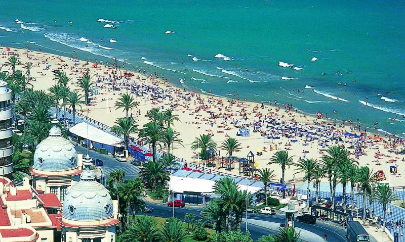 Princess Diana Apartment, Alicante – Updated 2022 Prices