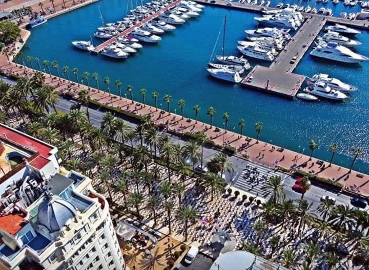 Princess Diana Apartment, Alicante – Updated 2022 Prices