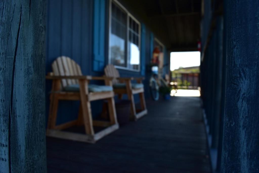 Fotografie z fotogalerie ubytování Bajo el Sol del Valle v destinaci Valle de Guadalupe