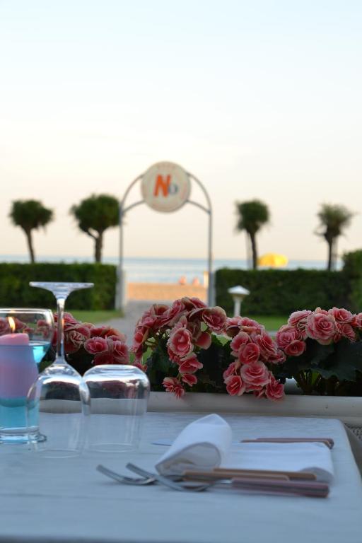 Fotografie z fotogalerie ubytování Hotel Negresco v destinaci Lido di Jesolo