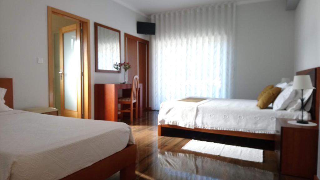 ALojamento Costa da Banga - 4