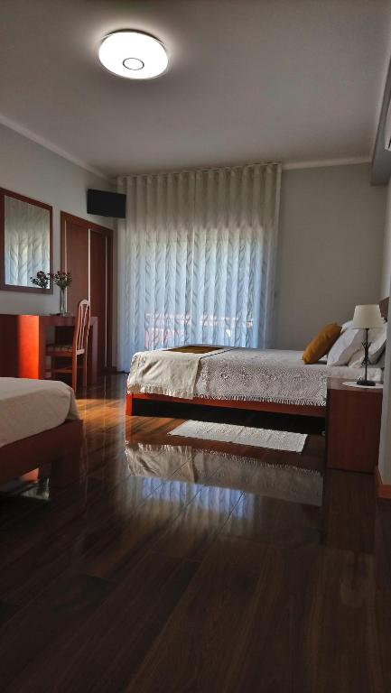 ALojamento Costa da Banga - 3